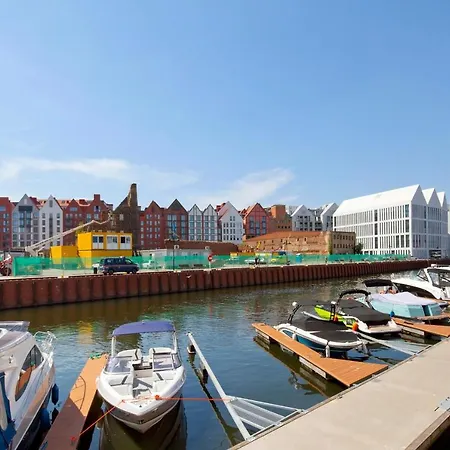 Elite Waterlane Swimming Pool&aspa * Gdańsk