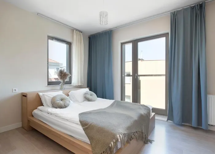 Apartman Elite Waterlane Swimming Pool&aspa *