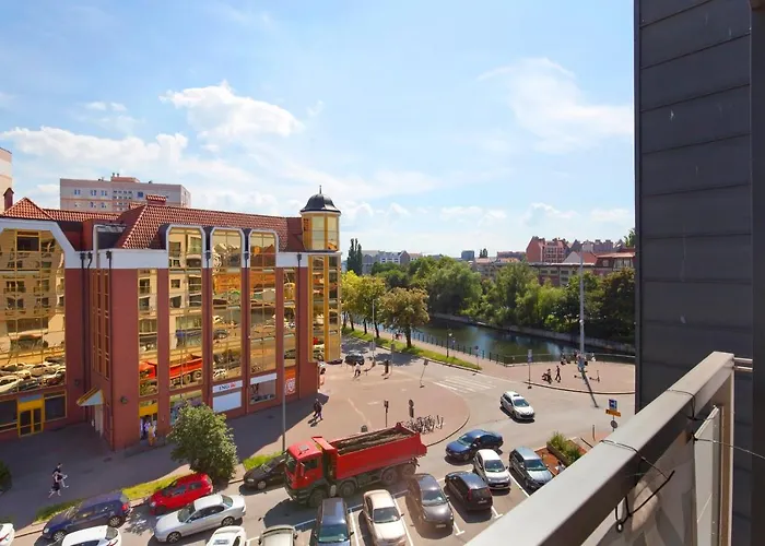 Apartman Elite Waterlane Swimming Pool&aspa