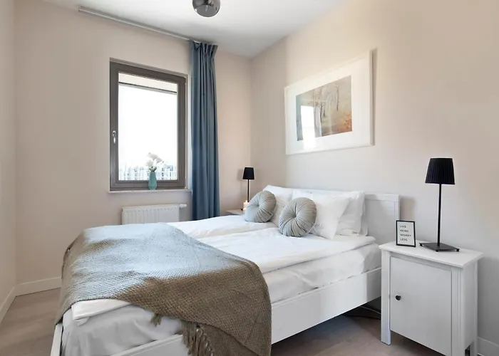 Apartman Elite Waterlane Swimming Pool&aspa *