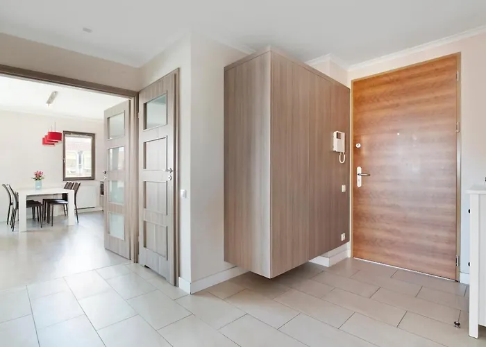 Apartman Elite Waterlane Swimming Pool&aspa *