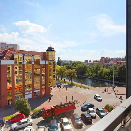 Appartement Elite Waterlane Swimming Pool&aspa