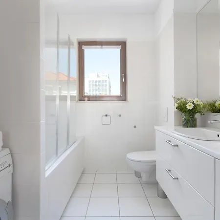 Elite Waterlane Swimming Pool&aspa * 格但斯克