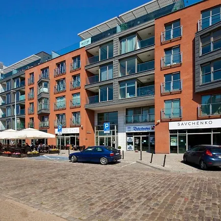 Elite Waterlane Swimming Pool&aspa Apartamento