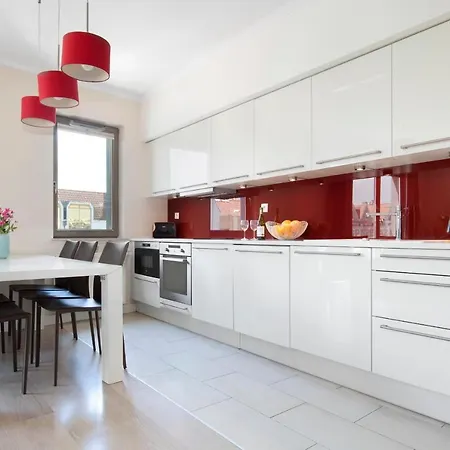 Apartamento Elite Waterlane Swimming Pool&aspa *