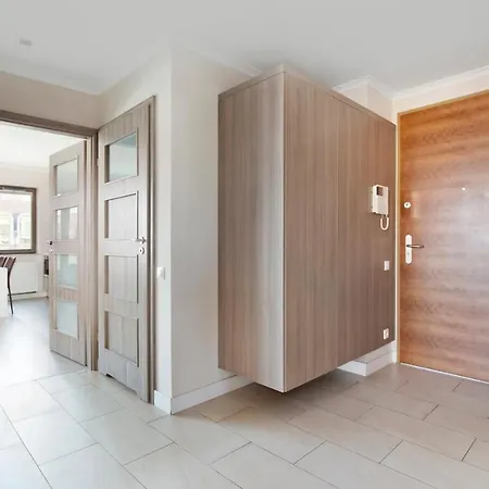Apartment Elite Waterlane Swimming Pool&aspa *