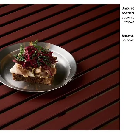 Appartement Elite Waterlane Swimming Pool&aspa Gdańsk