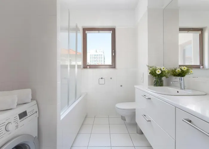 Elite Waterlane Swimming Pool&aspa * 格但斯克