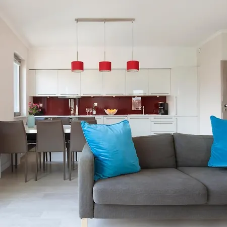 Appartement Elite Waterlane Swimming Pool&aspa