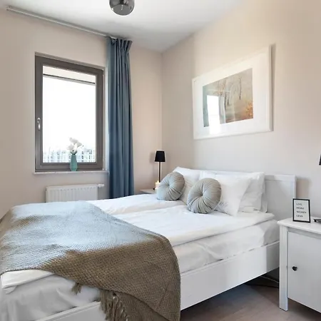 Appartement Elite Waterlane Swimming Pool&aspa *